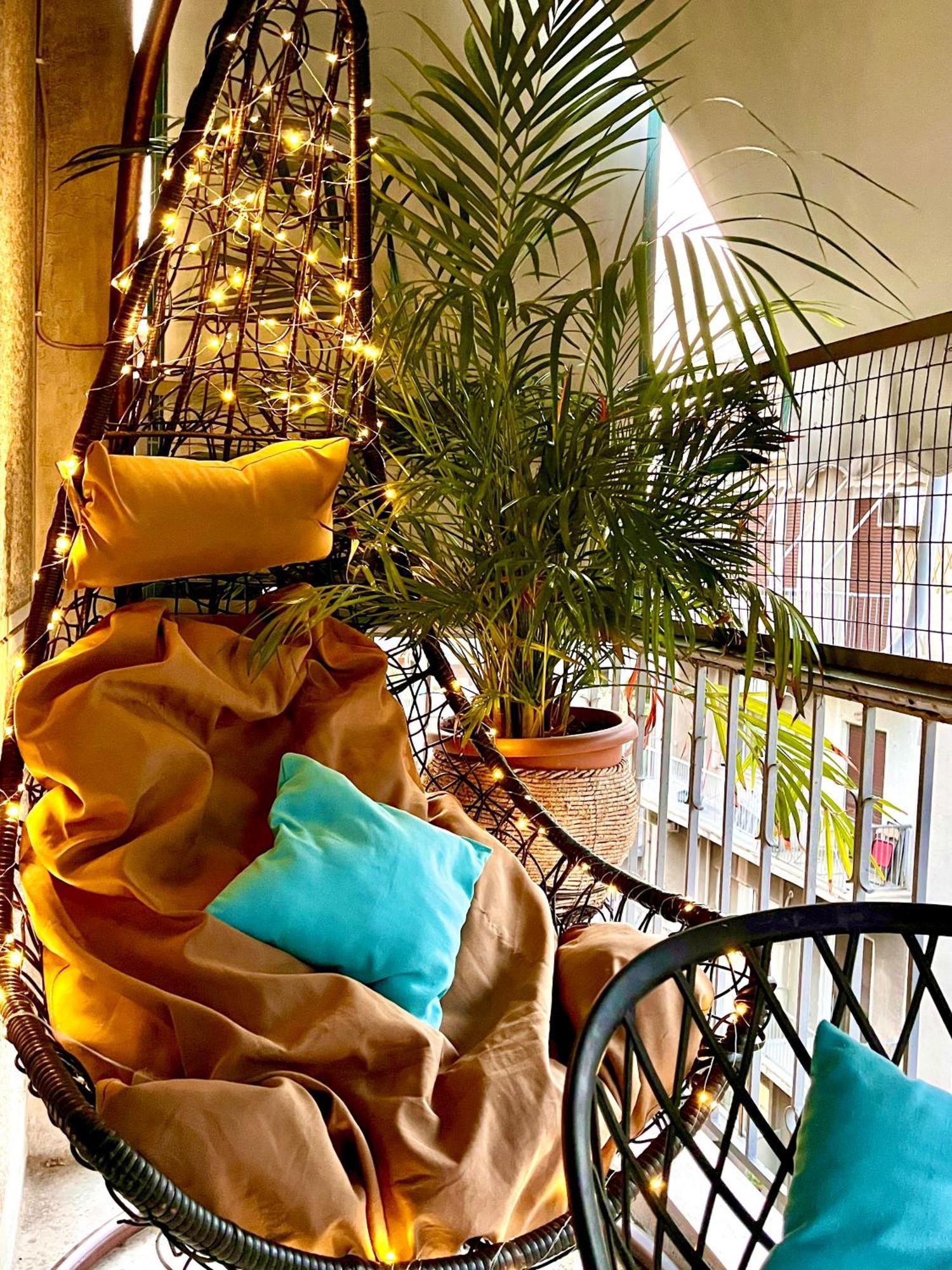 100 M2 Apartment In The Center Of Athena Bagian luar foto