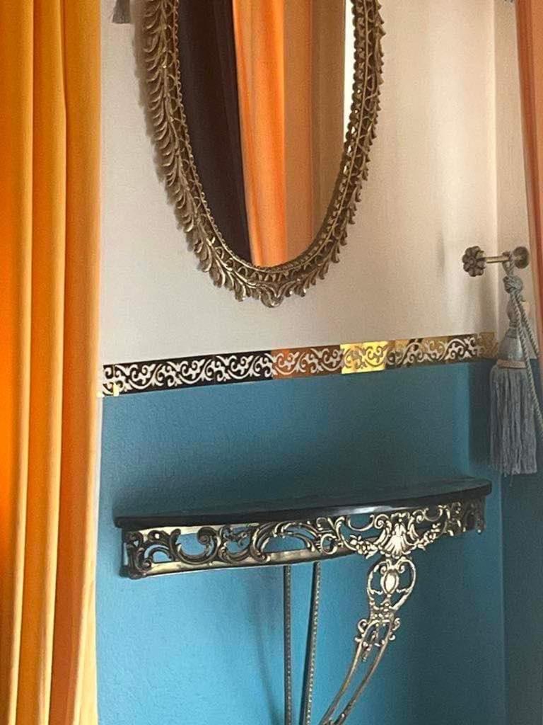 100 M2 Apartment In The Center Of Athena Bagian luar foto